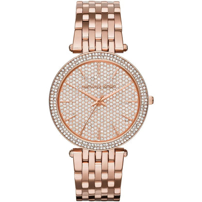 Michael Kors MK3439 Darci Women's Watch - SJR London Timepiece