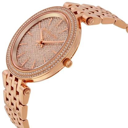 Michael Kors MK3439 Darci Women's Watch - SJR London Timepiece