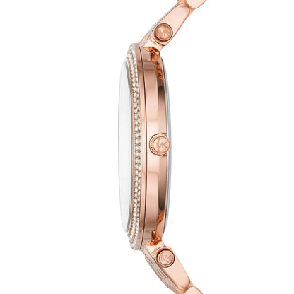 Michael Kors MK3439 Darci Women's Watch - SJR London Timepiece