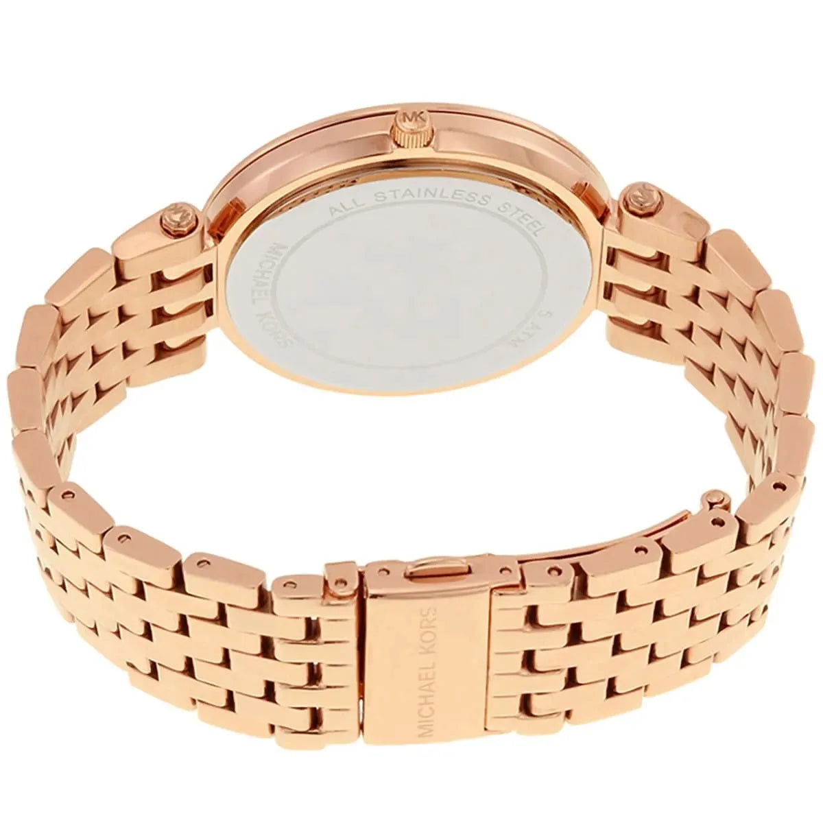 Michael Kors MK3439 Darci Women's Watch - SJR London Timepiece