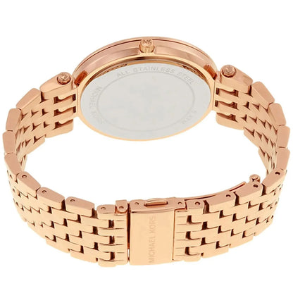 Michael Kors MK3439 Darci Women's Watch - SJR London Timepiece