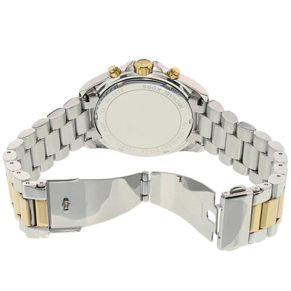Michael Kors MK5976 Bradshaw Women's Two-Tone Watch - SJR London Timepiece