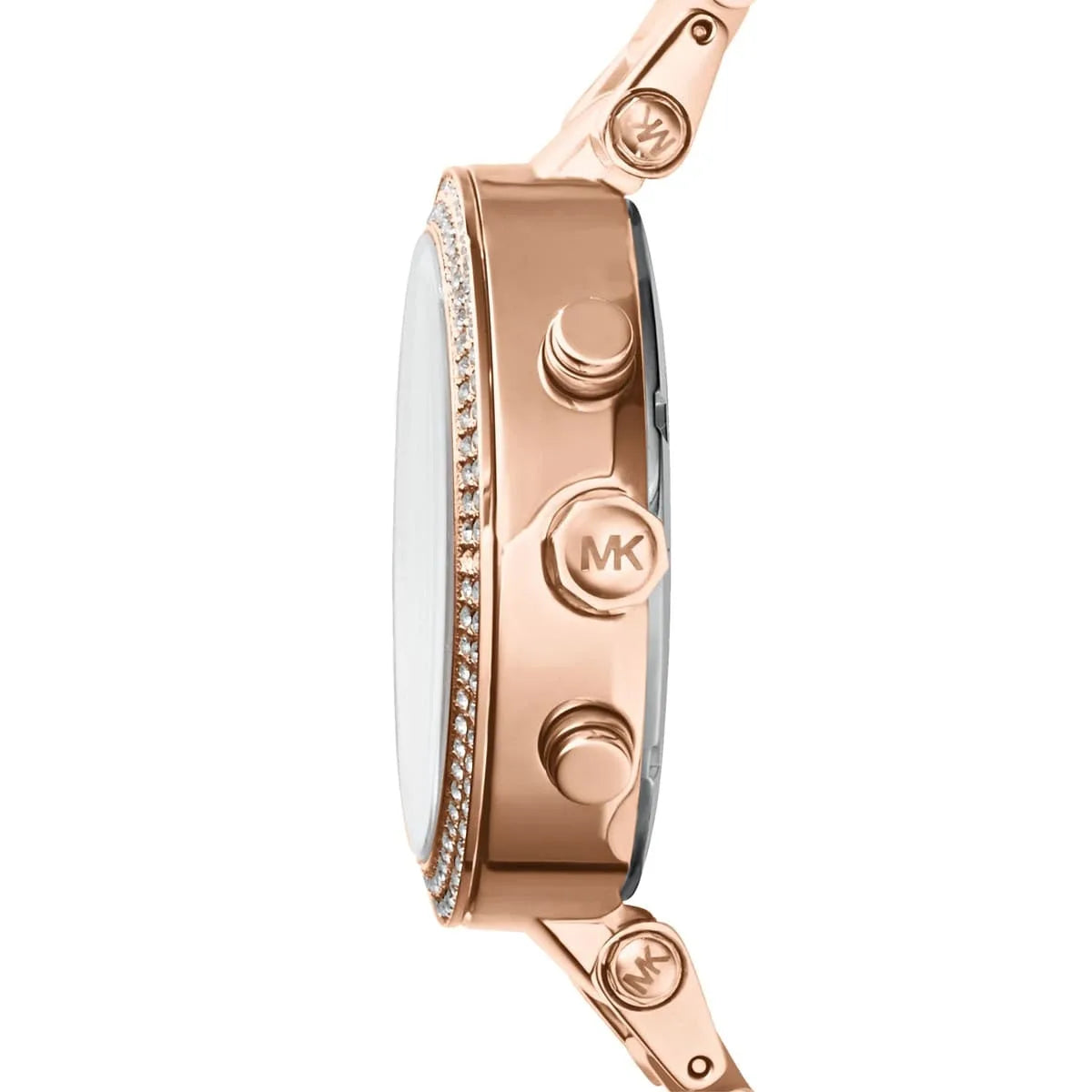 Michael Kors MK5896 Parker Women's Rose Gold Watch - SJR London Timepiece