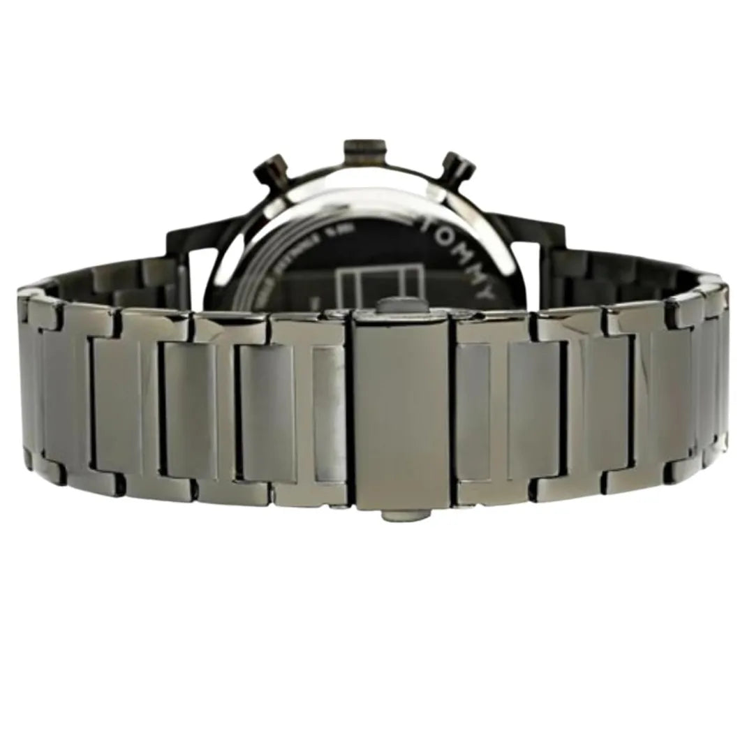 Tommy Hilfiger 1791456 Kane Men's Grey Watch - SJR London Timepiece