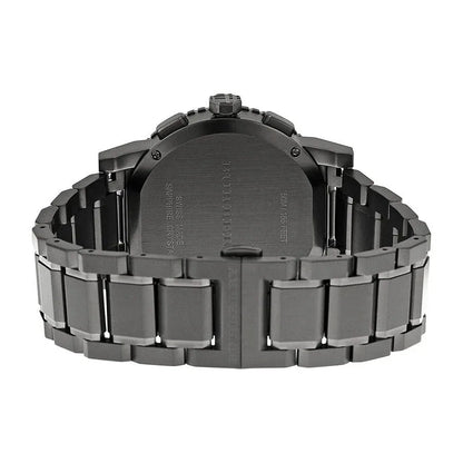 Burberry BU9381 The City Men's Watch Grey Dial - SJR London Timepiece