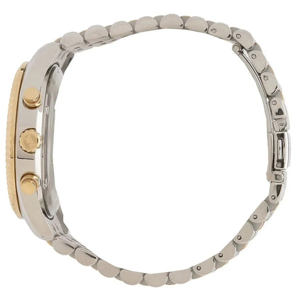 Michael Kors MK8344 Lexington Men's Two-Tone Watch - SJR London Timepiece