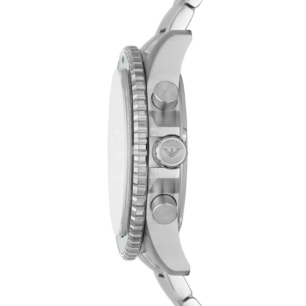 Emporio Armani AR11500 Diver Men's Watch - SJR London Timepiece