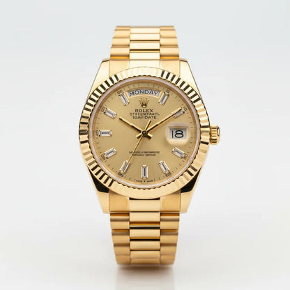 Rolex Day-Date