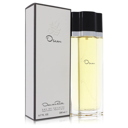 Oscar by Oscar De La Renta Eau de Toilette Spray 6.7 oz / 200 ml for Women