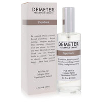 Demeter Paperback Cologne Spray 4 oz / 118 ml for Women