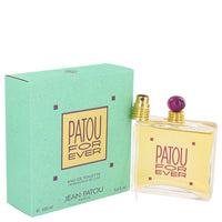 Patou Forever Eau De Toilette Spray for Women, 3.4 oz / 100 ml