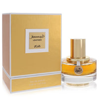 Rasasi Junoon Leather Eau De Parfum Spray 1.67 oz / 50 ml for Women