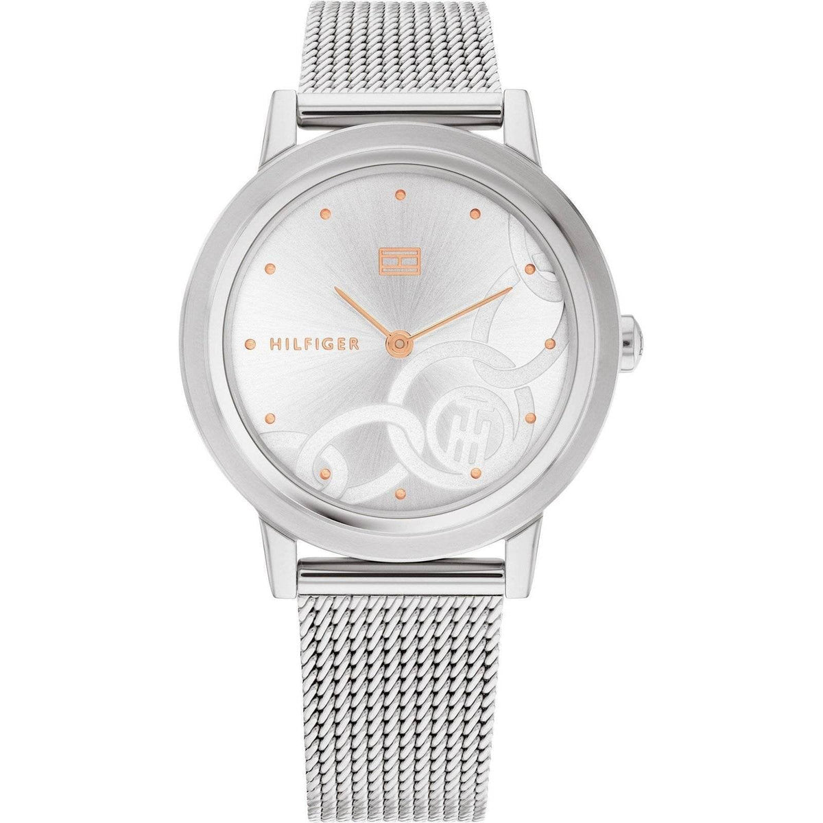 Tommy Hilfiger 1782439 ladies 34mm 3ATM - SJR London Timepiece