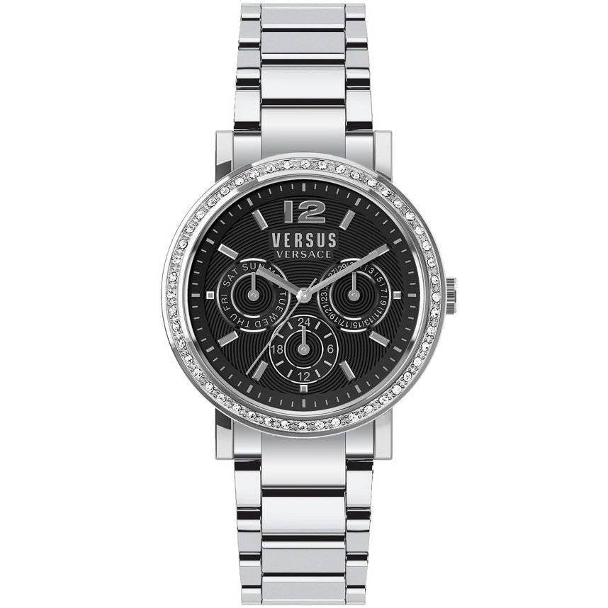 Versus by Versace watch Manhasset 38mm Ladies 5ATM VSPOR2619 - SJR London Timepiece