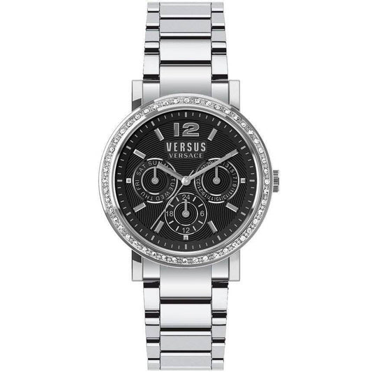 Versus by Versace watch Manhasset 38mm Ladies 5ATM VSPOR2619 - SJR London Timepiece