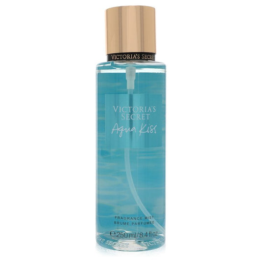 Victoria's Secret Aqua Kiss Fragrance Mist Spray 8.4 oz / 250 ml for Women