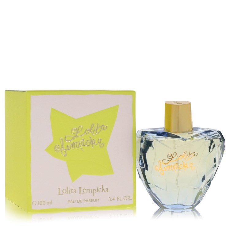Lolita Lempicka Eau de Parfum Spray for Women, 3.4 oz / 100 ml